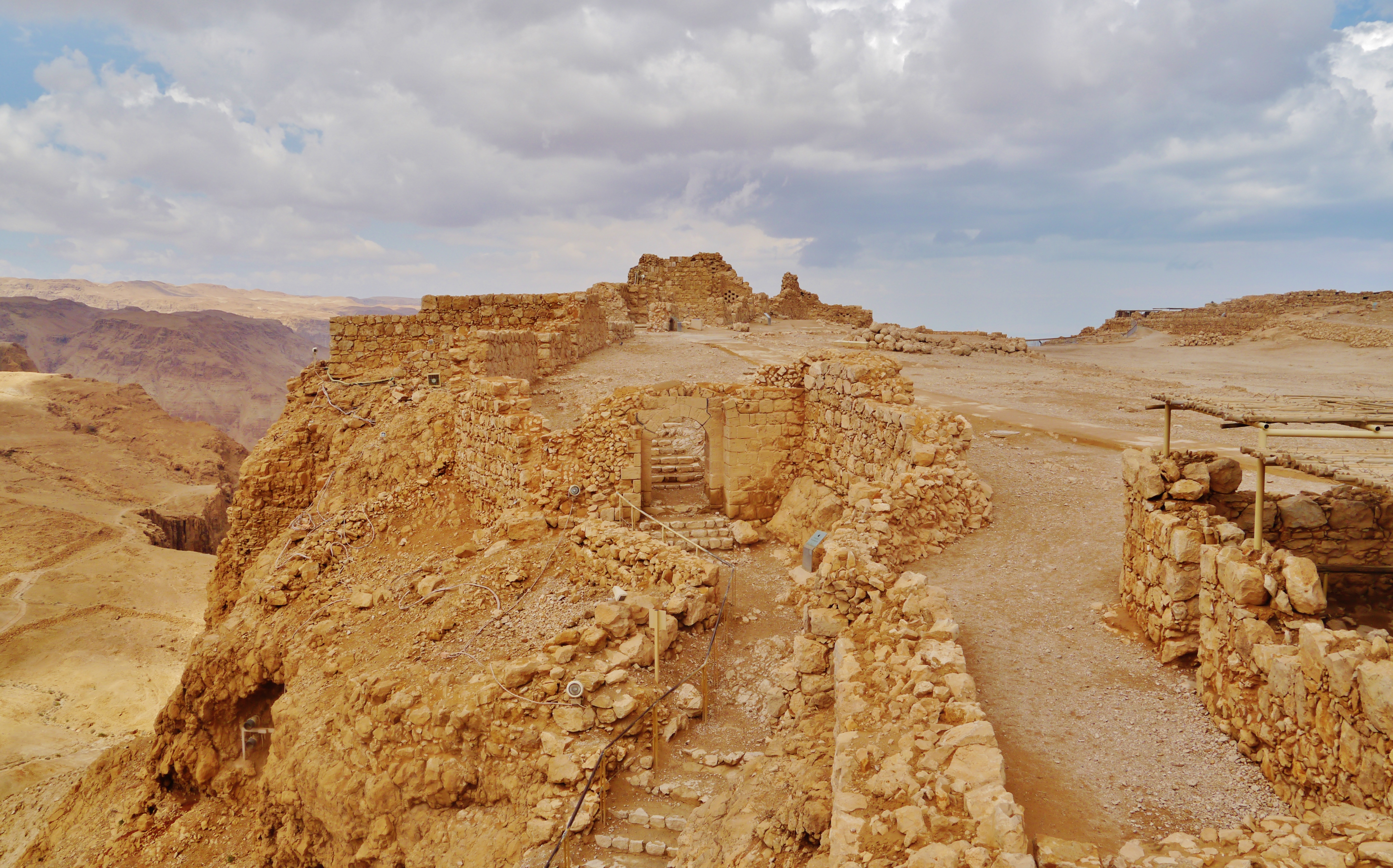 Masada