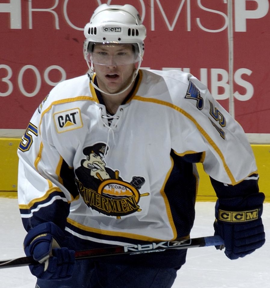 Michael Dal Colle Hockey Stats and Profile at