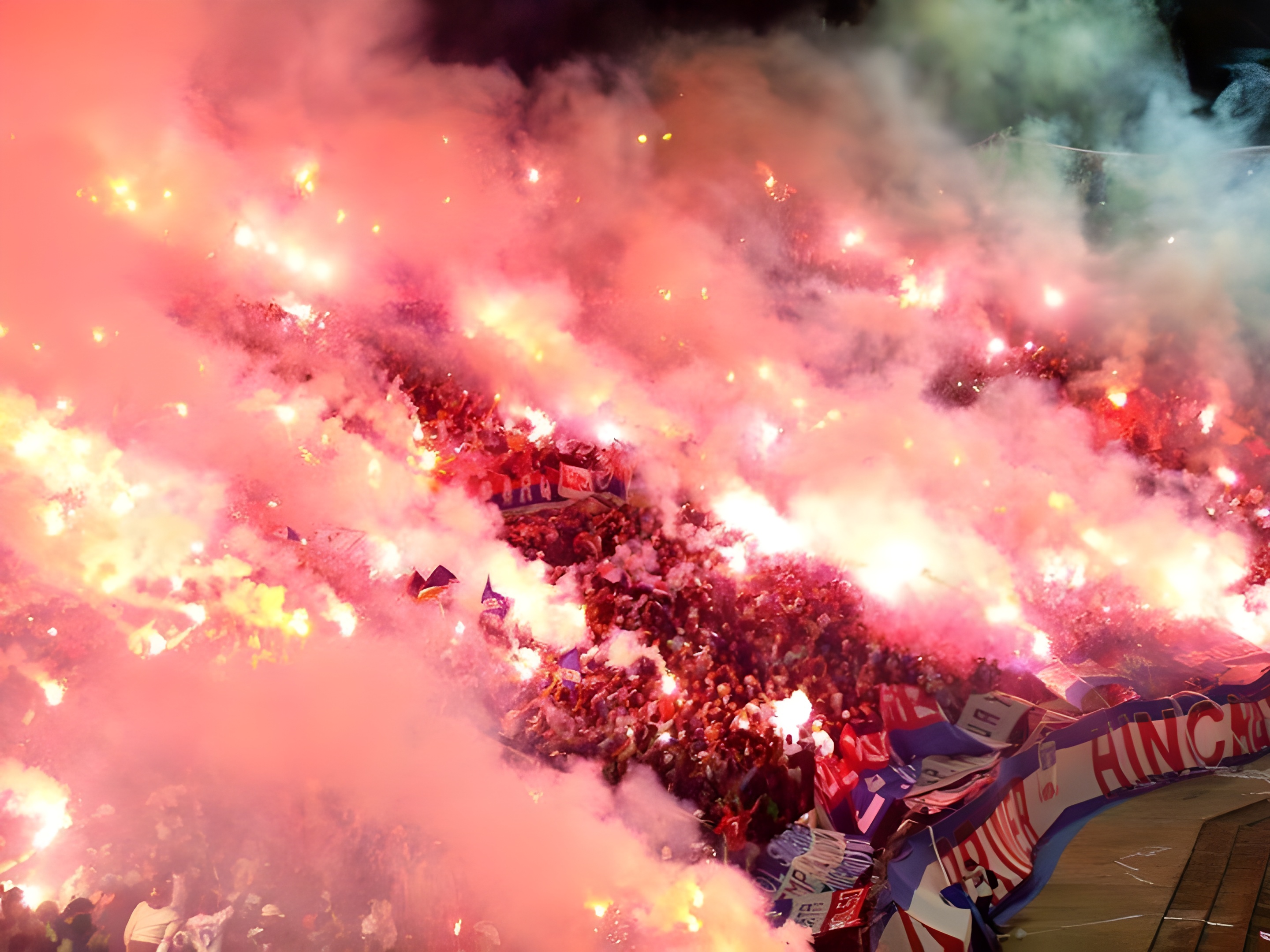 Estadio Libertadores de America del Club Atletico Independiente –  รูปถ่ายของ Estadio Libertadores de America, Avellaneda - Tripadvisor