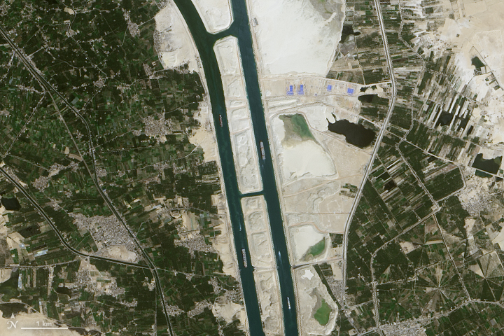 File:New Suez canal detail.jpeg