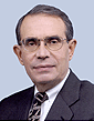 Dr. Nils Diaz
