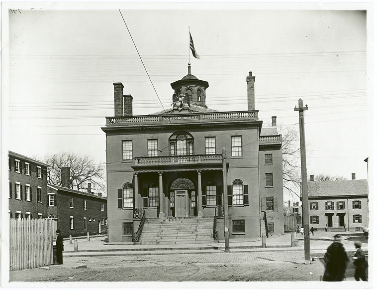 Old Salem - Wikipedia