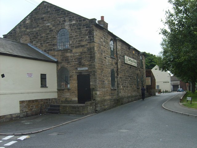 File:Old Nail Works,Sedgley - geograph.org.uk - 917746.jpg