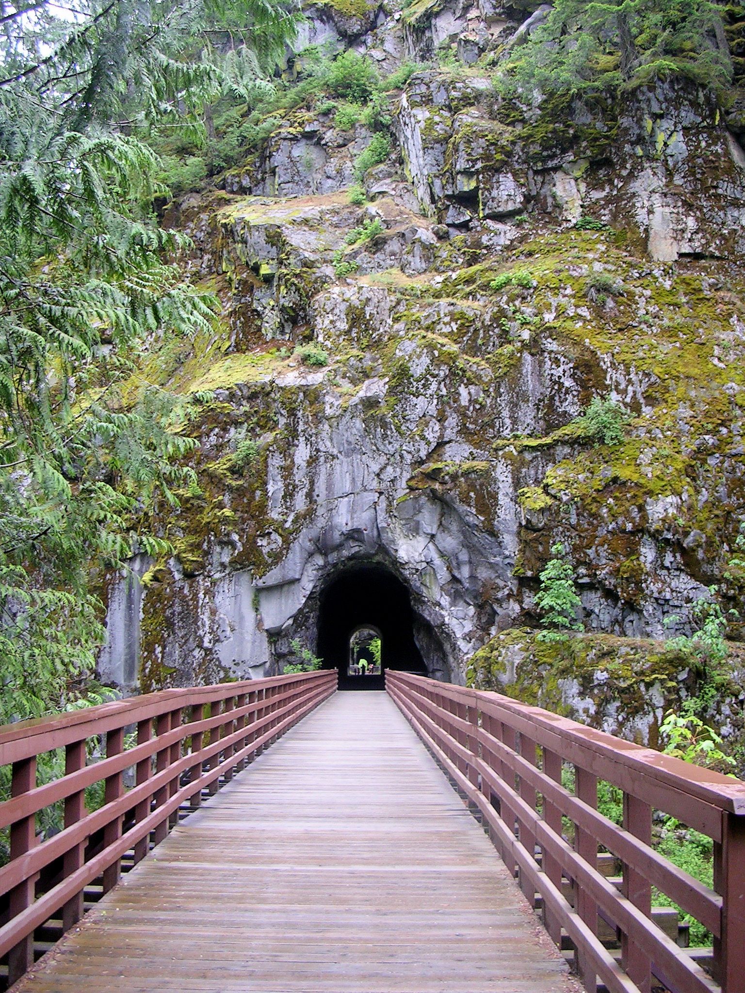 Photo of Coquihalla Canyon Provincial Park