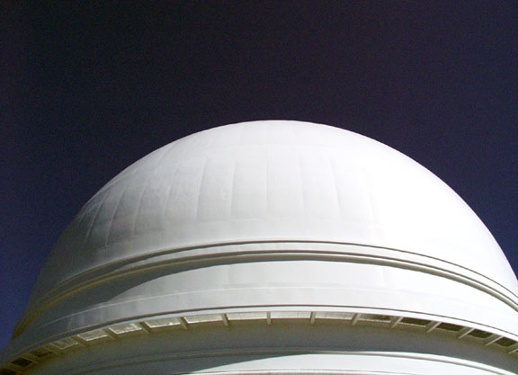 File:Palomar Observatory Dome.jpg