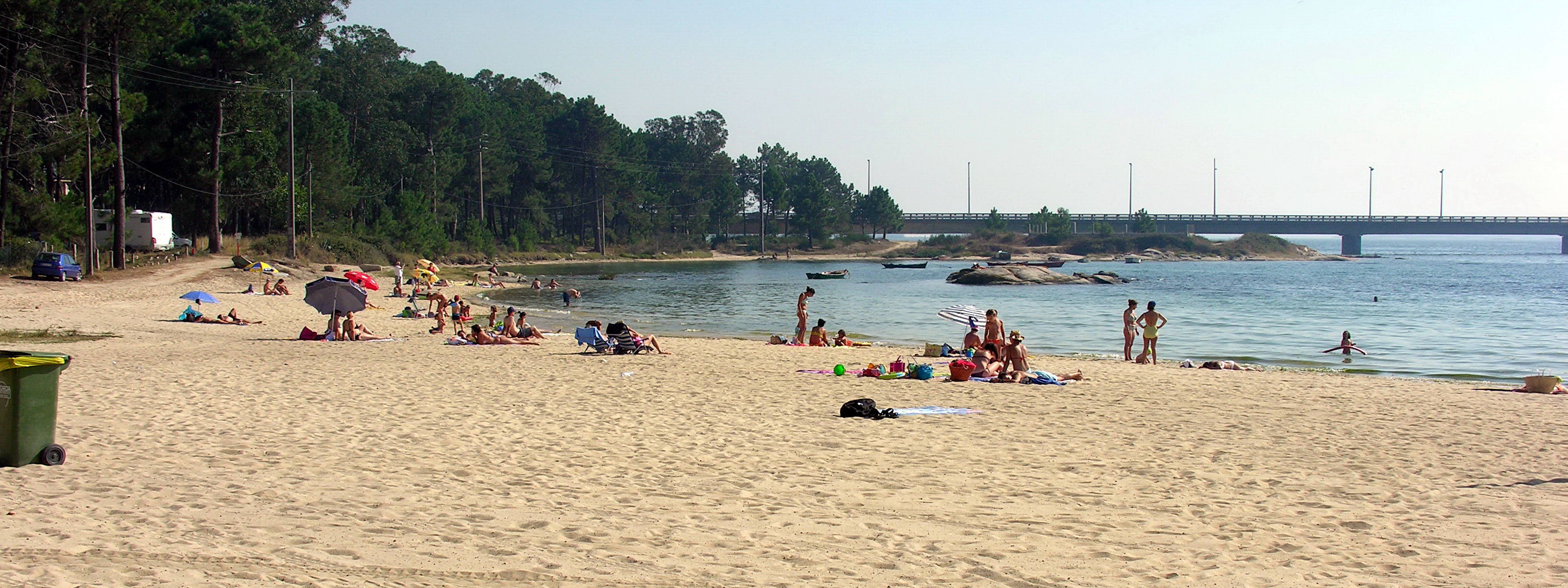 Resultado de imagen de Playa El Terrón