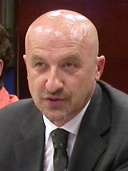 <span class="mw-page-title-main">Predrag Bubalo</span> Serbian politician