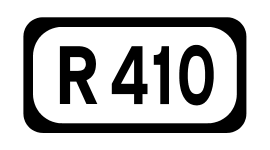 R410 road (Ireland)