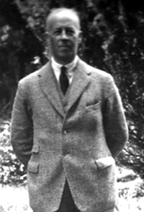 Robert Barton Irish politician (1881–1975)