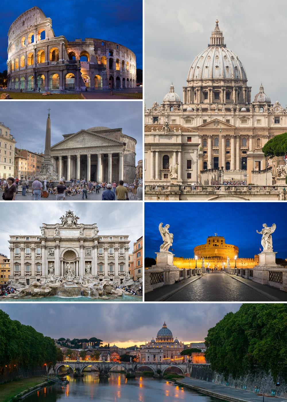 Roma – Wikipedia tiếng Việt