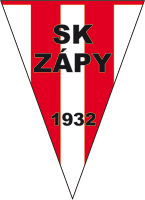 <span class="mw-page-title-main">SK Zápy</span> Football club