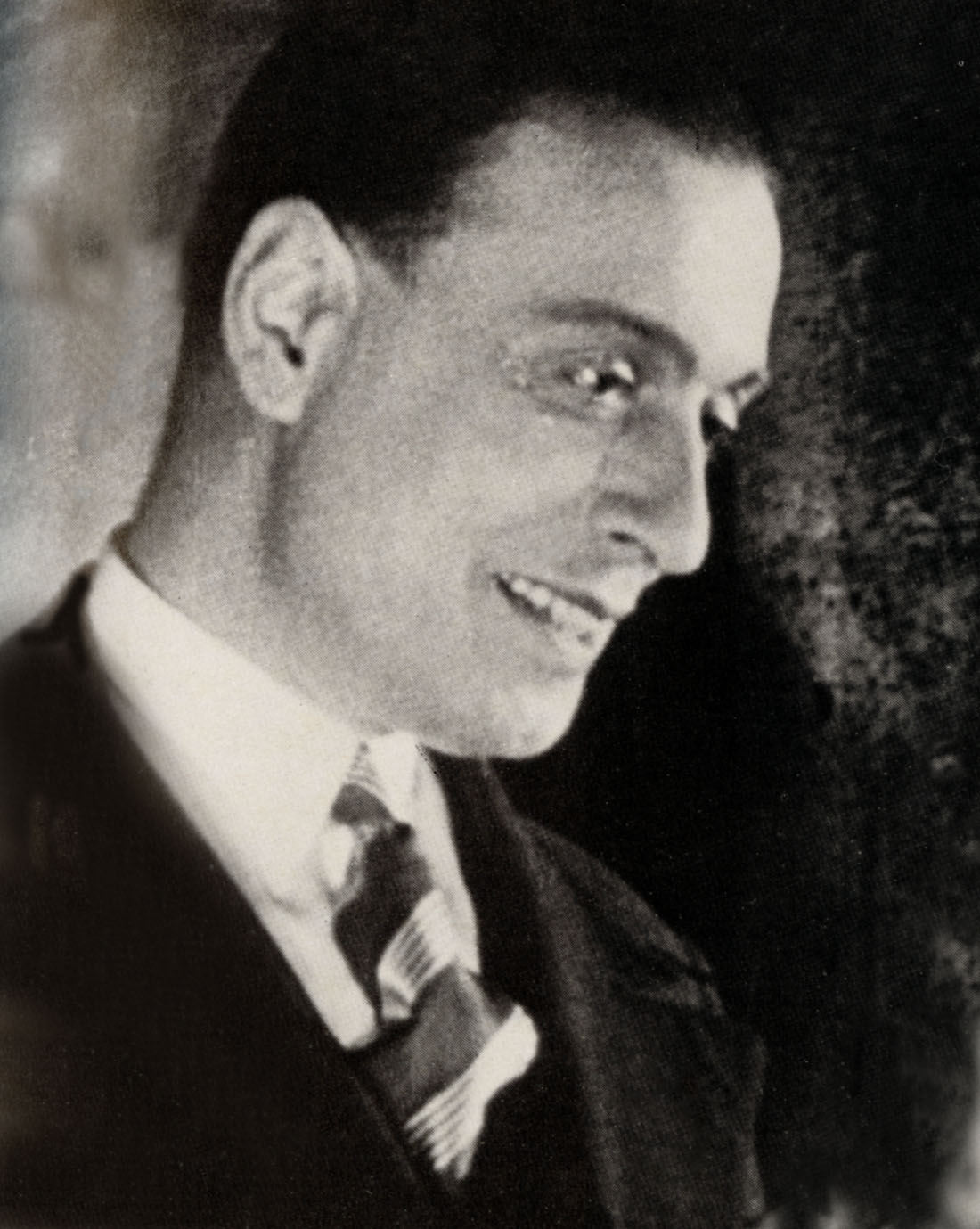 Salvini in 1933