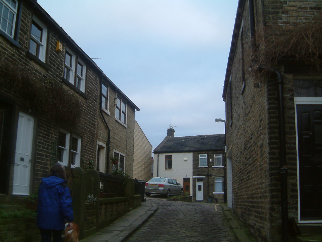 Thornton, West Yorkshire