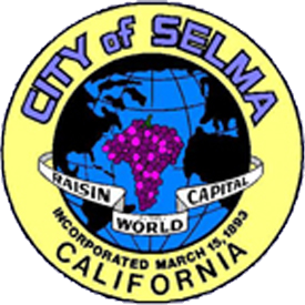 File:Seal of Selma, California.png