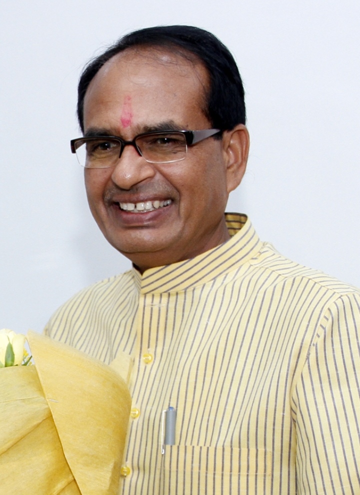 Shivraj Singh Chouhan-avatar