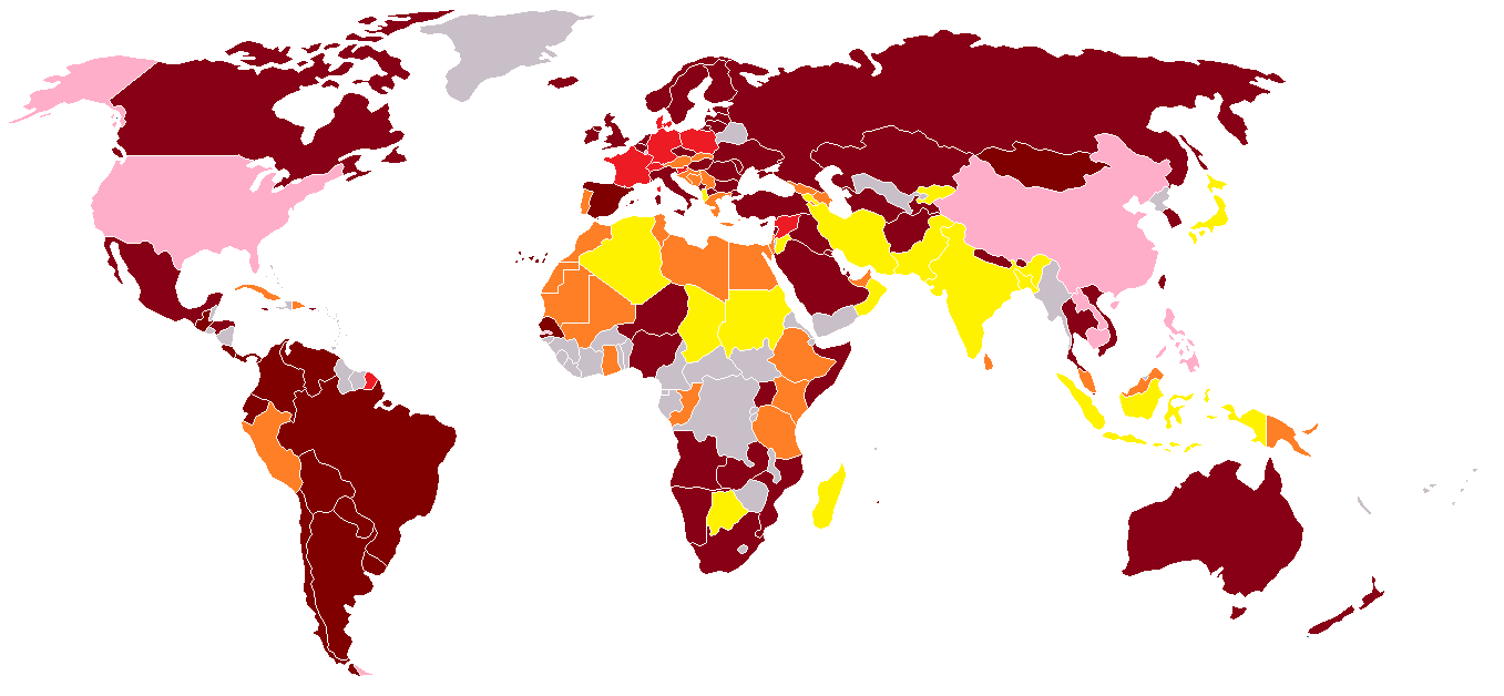 Banned countries. Страна в которой запретили сигареты. Карта курения в мире. Страны где запрещено курение. Страны где запрещен табак.