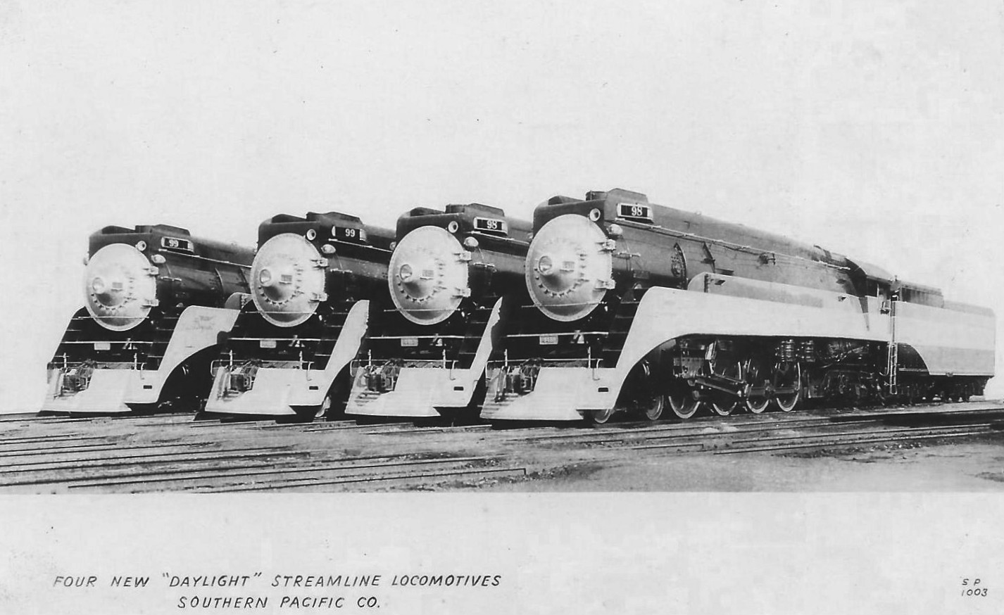 Southern Pacific Class Gs 3 Wikipedia