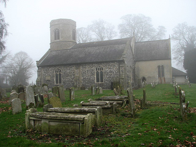 File:St Mary's church - geograph.org.uk - 696714.jpg