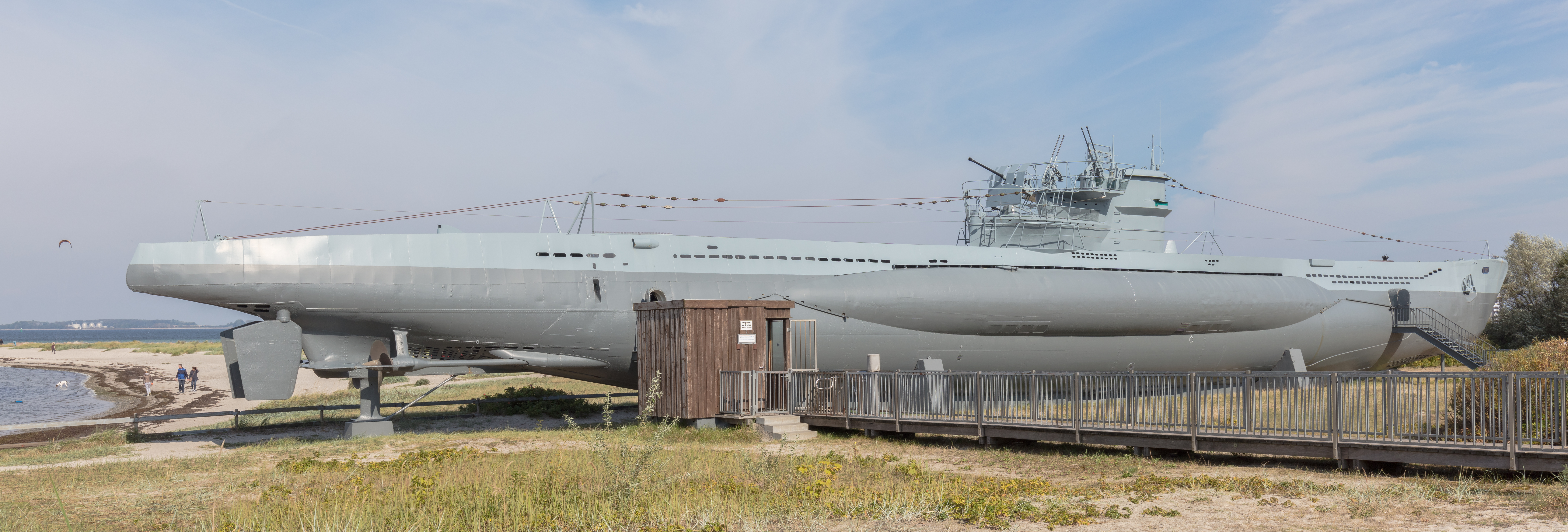 German submarine U-995 - Wikipedia