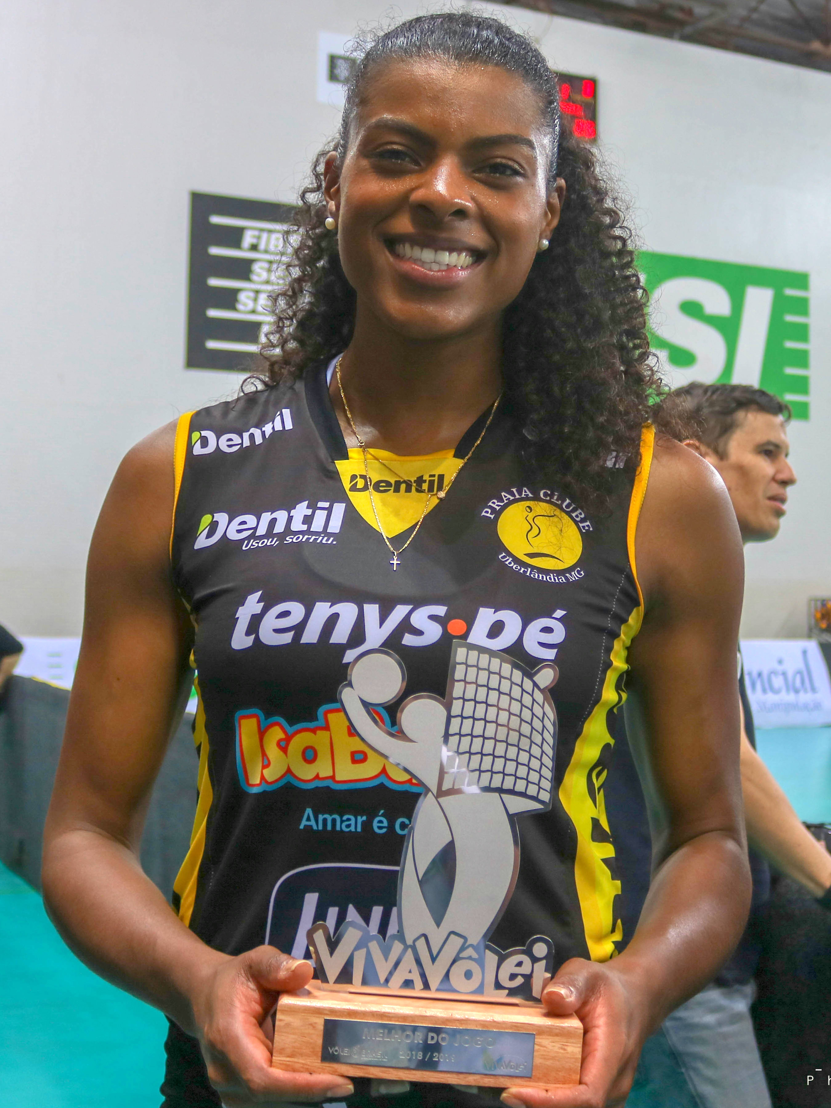 O ano ruim do vôlei feminino brasileiro no Mundial de Clubes - UOL