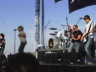 Tait (band) American Christian rock band