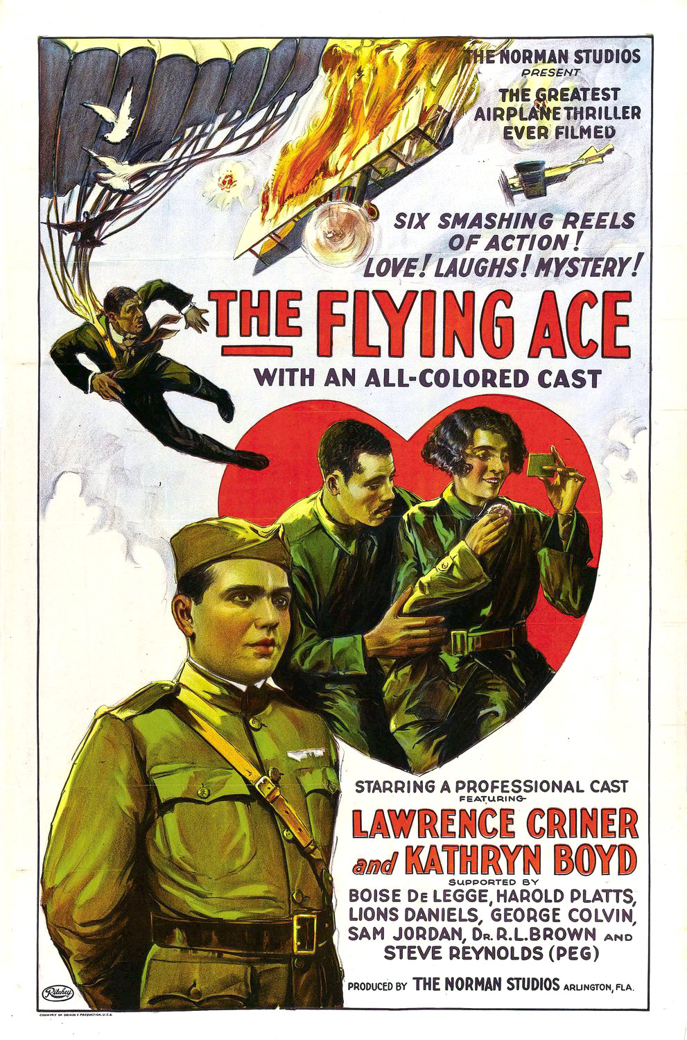 The Flying Ace - Wikipedia