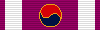 Tong-il Beveiliging Medel Ribbon.png