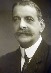 Victor Blanchet