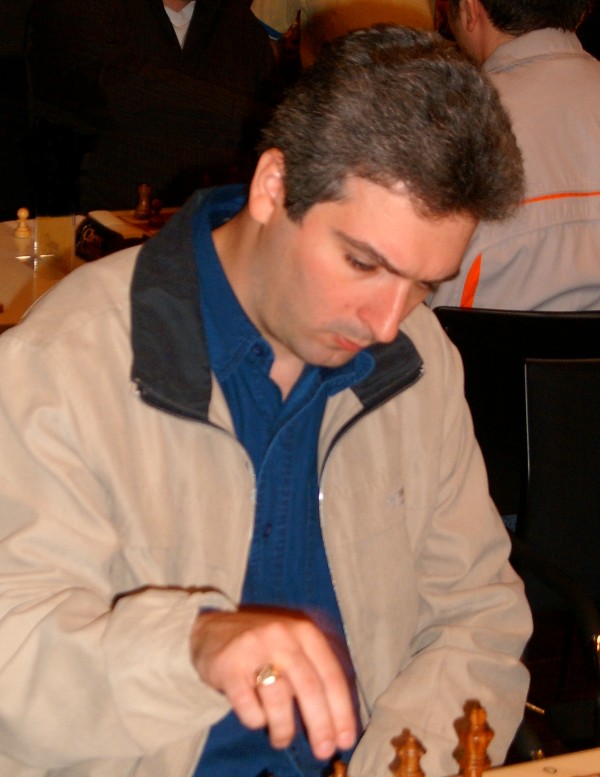 Vladimir Kramnik, Everything Chess Wiki