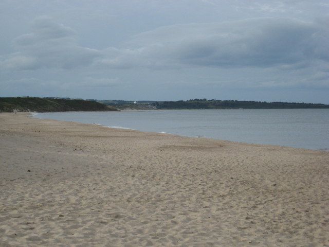 File:Warkworth beach at Birling looking North - geograph.org.uk - 1481839.jpg