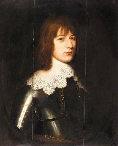 File:Willem van Honthorst - Portret van een edelman.jpg