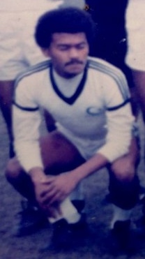 <span class="mw-page-title-main">Zafar Iqbal (footballer)</span> Pakistani footballer (born 1965)