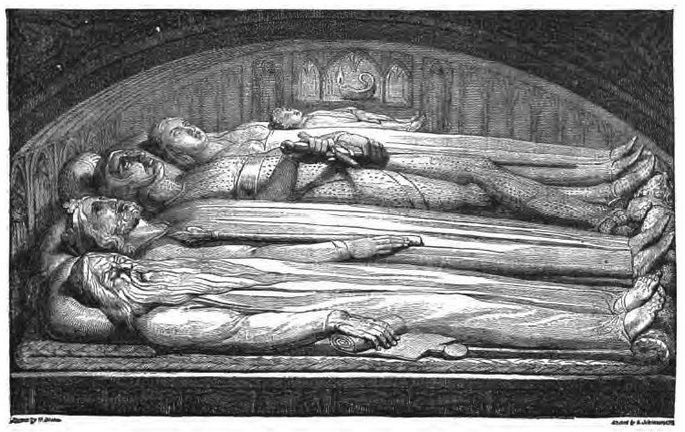 File:"Grave" by William Blake (woodcut).jpg