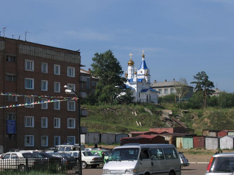 Миграционная служба улан удэ на мокрова. Старообрядческая Церковь Улан-Удэ. Старообрядческая Церковь Мураши. Горно Алтайск Старообрядческая Церковь. Улан-Удэ улица Мокрова.