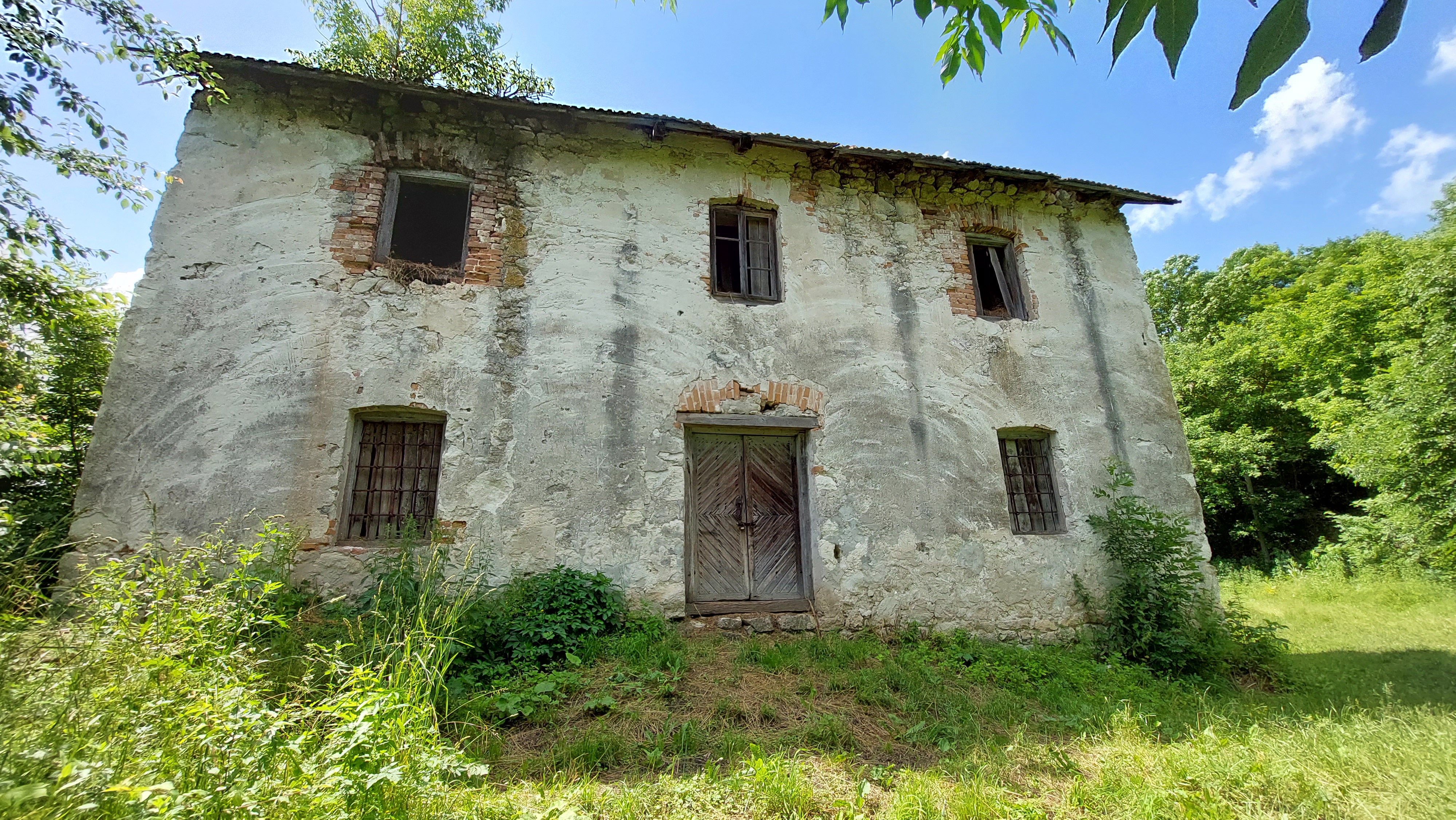 С.Купин Хмельницкая область.