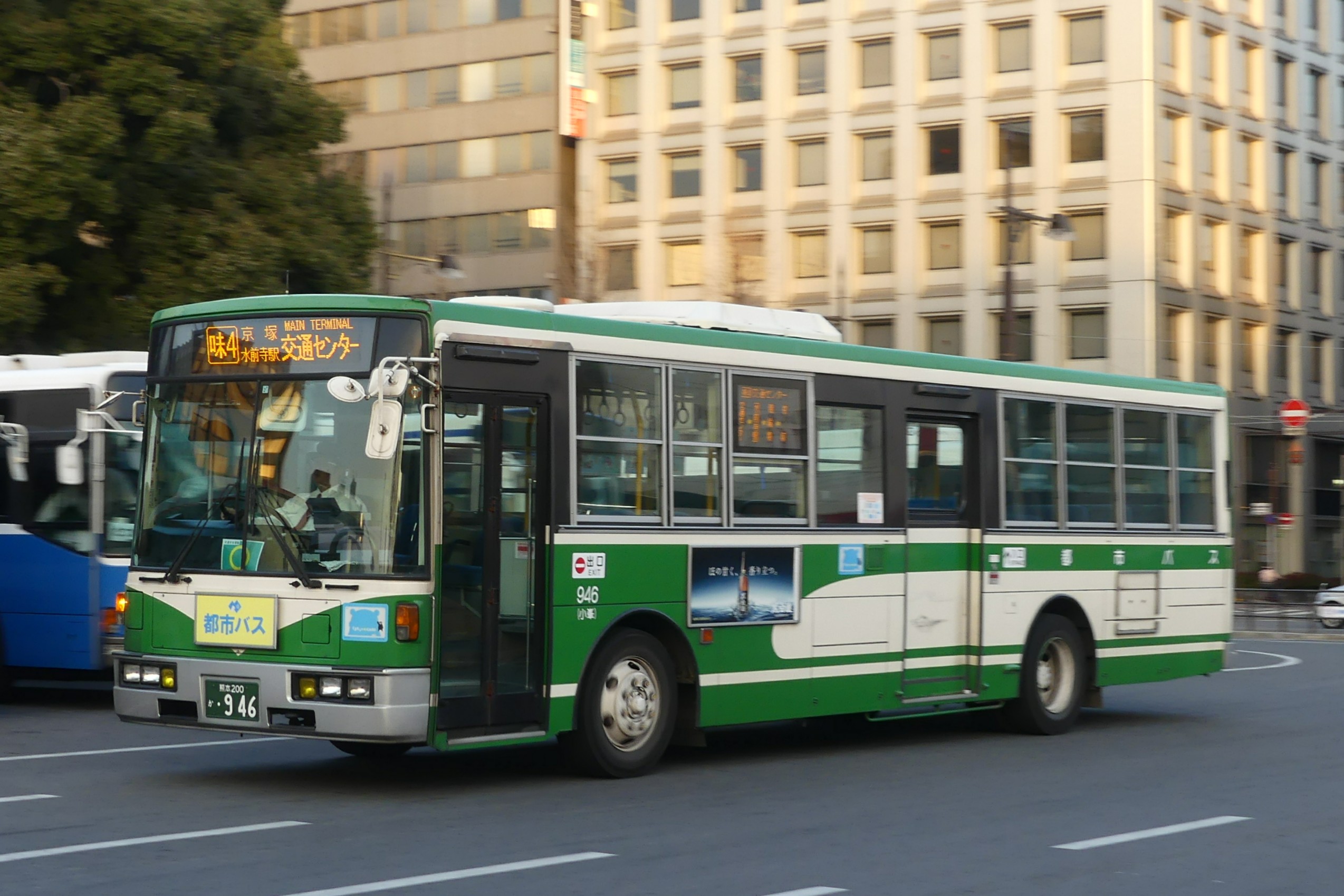 熊本都市バス Wikiwand