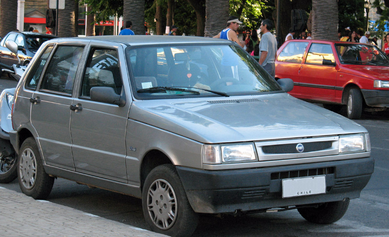 2004 I