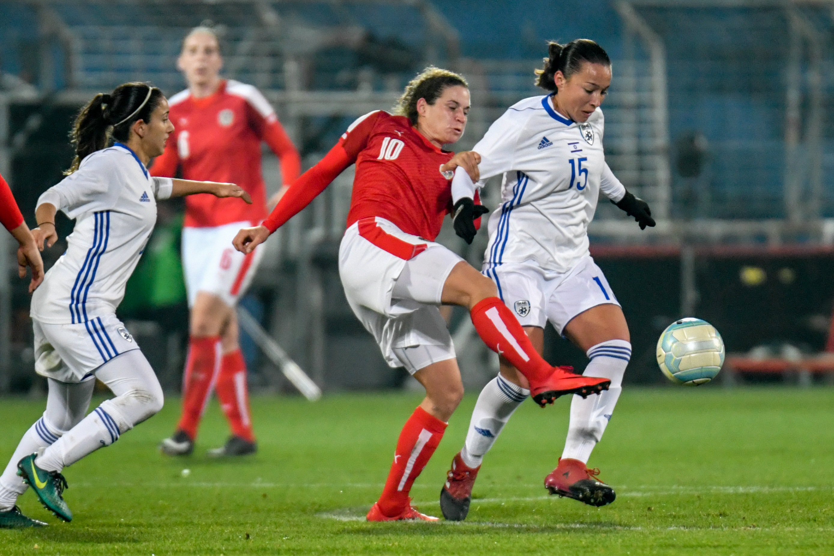 File:20171123 FIFA Women's World Cup 2019 Qualifying Round AUT-ISR 850 6467.jpg - Wikimedia Commons