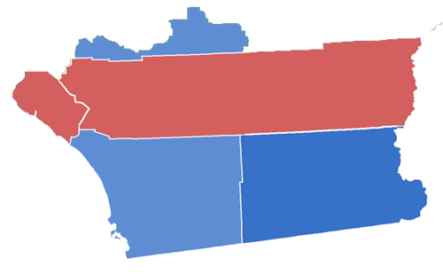 File:2018 CA Board of Equalization district 4.png