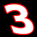 File:3DaleEarnhardtLogo.png