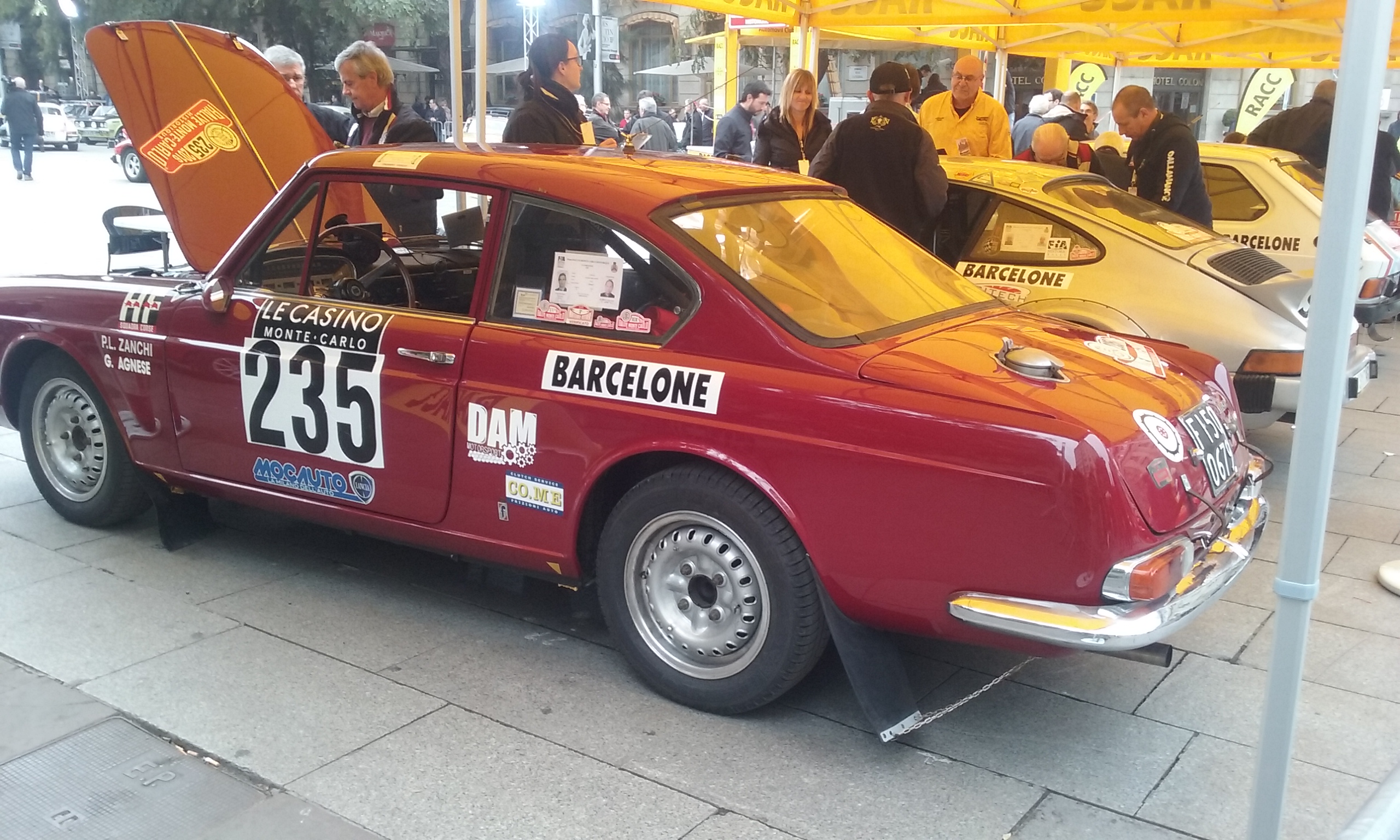 File:62 Lancia Flavia 1800 Coupe.jpg - Wikimedia Commons