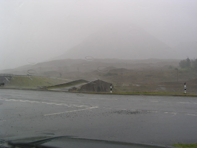 File:A rather damp Sligachan old bridge on Skye - geograph.org.uk - 107737.jpg