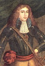 Alfons VI. von Portugal