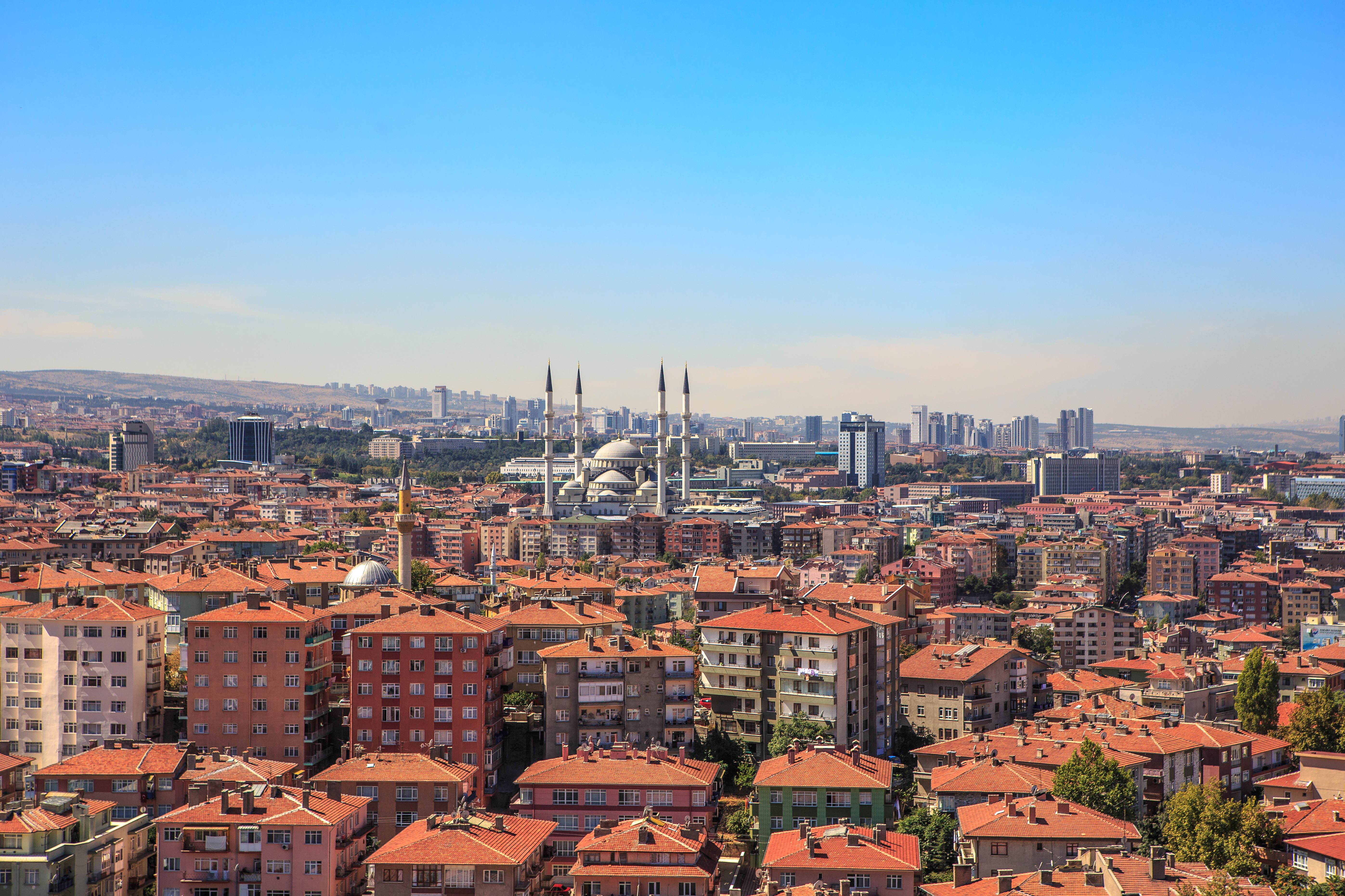 Ankara province. Столица Турции Анкара. Анкара Кечерен. Анкара Турция Баку. Район мамак Анкара.