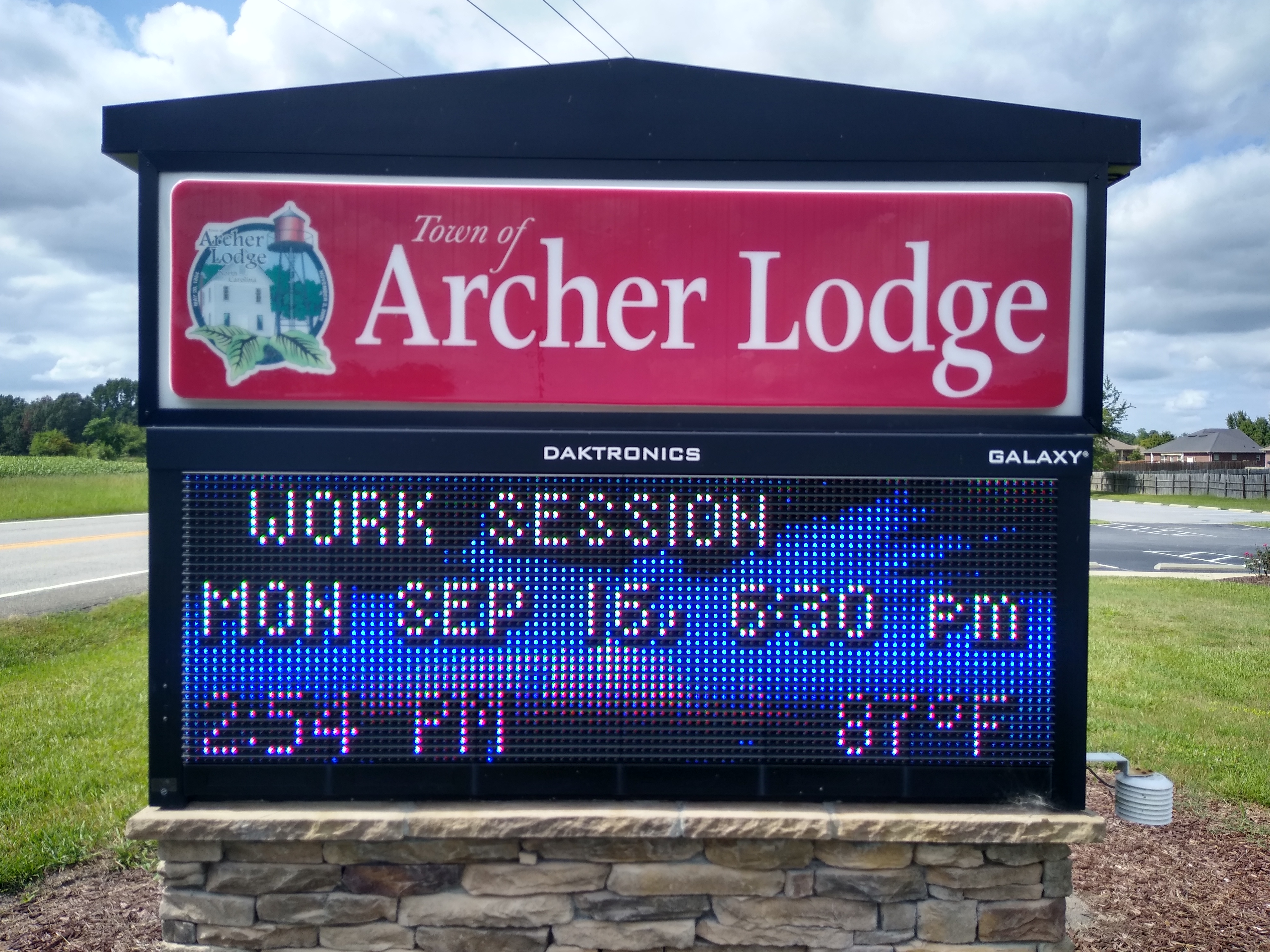 Archer Lodge, North Carolina