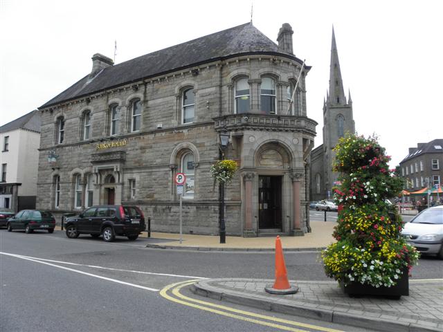 File:Bank of Ireland, Monaghan - geograph.org.uk - 2651967.jpg