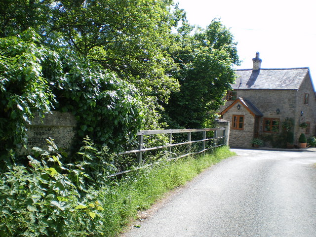 File:Beambridge bridge - geograph.org.uk - 837236.jpg