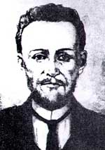 <span class="mw-page-title-main">Božidar Knežević</span> Serbian philosopher, writer, and critic (1862–1905)