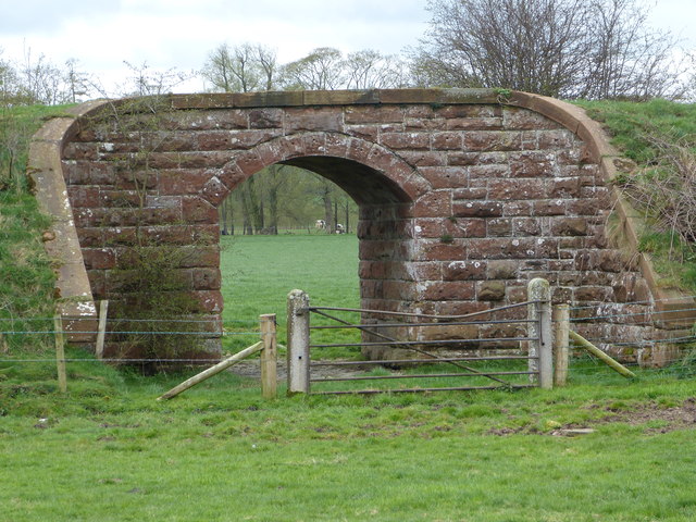 File:Bridge at Bridge End - geograph.org.uk - 2888669.jpg