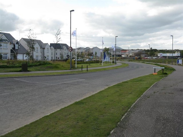 Hopefield, Bonnyrigg